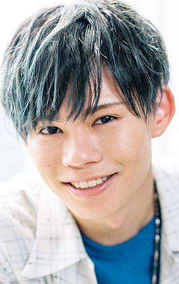 Каи Огасавара / Kai Ogasawara