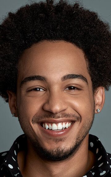 Хорхе Лендеборг мл. / Jorge Lendeborg Jr.