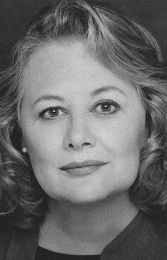 Ширли Найт / Shirley Knight