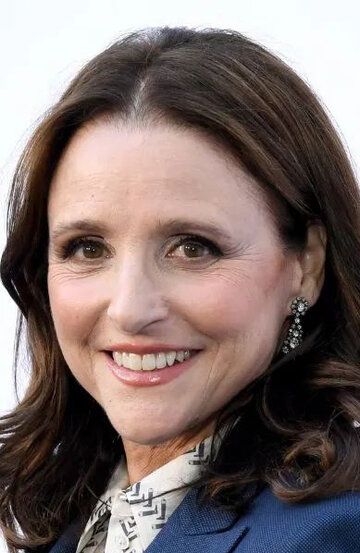 Джулия Луис-Дрейфус / Julia Louis-Dreyfus