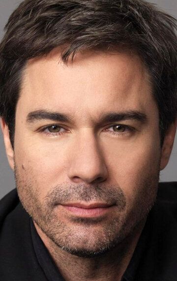 Эрик Маккормак / Eric McCormack