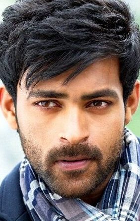 Варун Тедж / Varun Tej