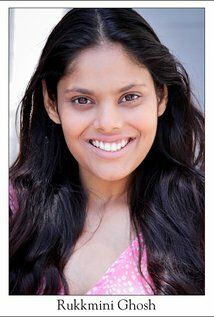 / Rukkmini Ghosh