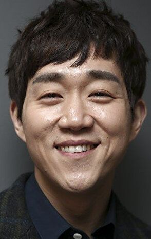 Чхве Сон-вон / Choi Seong-won