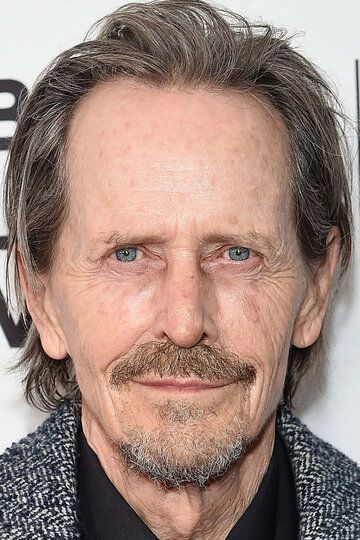 Стивен МакХэтти / Stephen McHattie