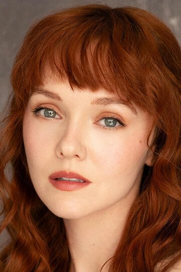 Ханна Роуз Мэй / Hannah Rose May