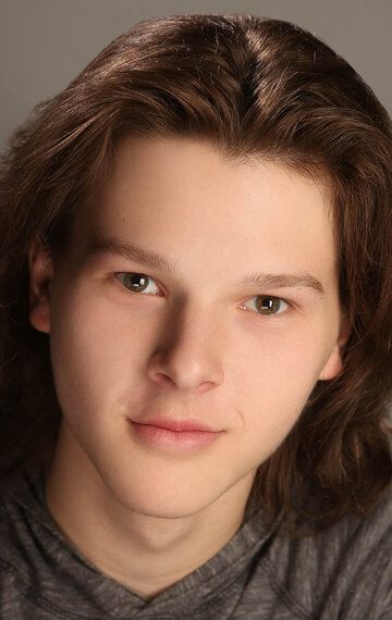 Колтон Гоббо / Colton Gobbo