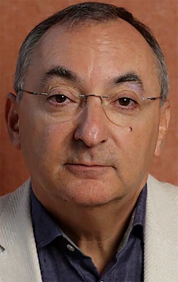 Питер Козмински / Peter Kosminsky