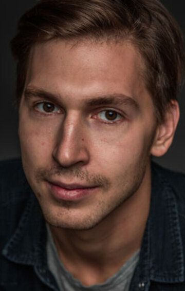 Дмитрий Караневский /