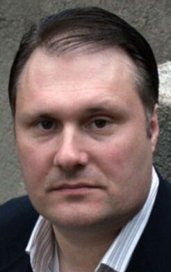 Кристиан Гол / Christian Gaul