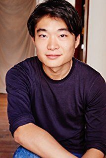 Чарльз Ву / Charles Wu