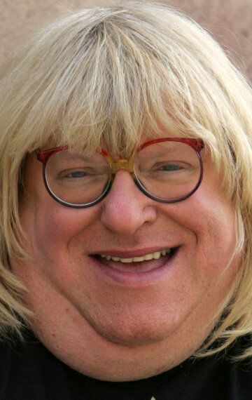 Брюс Виленч / Bruce Vilanch
