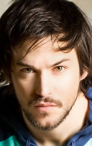 Марк-Андре Гронден / Marc-André Grondin
