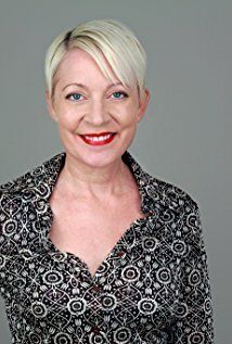 Хезер Морган / Heather Morgan