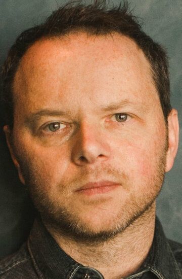 Ноа Хоули / Noah Hawley