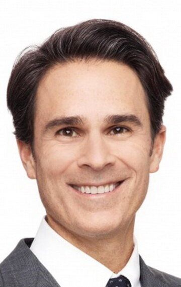 Гари Джанетти / Gary Janetti