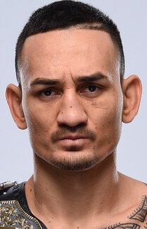 Макс Холлоуэй / Max Holloway