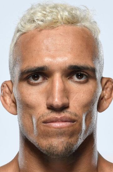 / Charles Oliveira