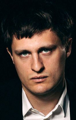 Валентин Постльмайр / Valentin Postlmayr