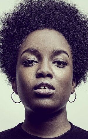 Лолли Адефопе / Lolly Adefope