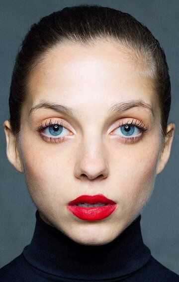 / Monroe Cline