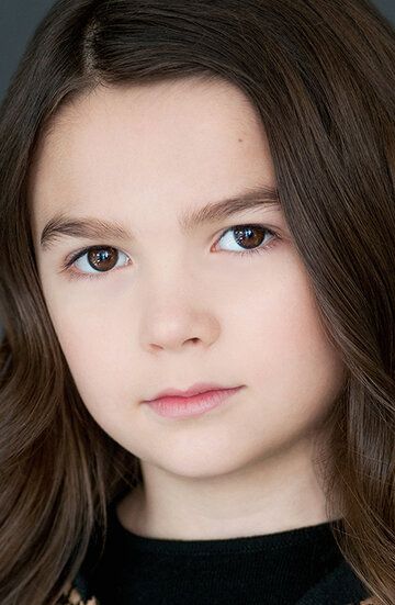 Бруклин Принс / Brooklynn Prince