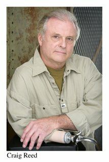 Грег Рейд / Craig Reed
