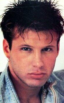 Кори Харт / Corey Hart