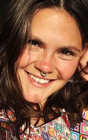  / Tinna Sverrisdóttir