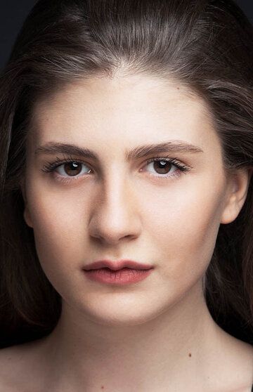 Чагла Ырмак / Cagla Irmak