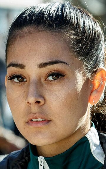/ Nora Rios