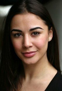 Вивьен Монори / Vivien Monory