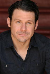 Блэйн Уивер / Blayne Weaver
