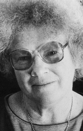 Джанет Фрейм / Janet Frame