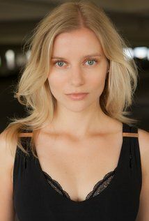 Ола Каминска / Ola Kaminska