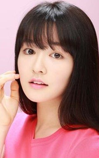 Хон Е-ын / Hong Ye-eun