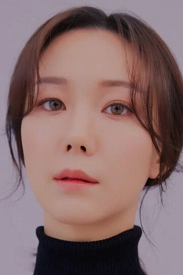 Ли Ю-ён / Lee Yoo-yeong