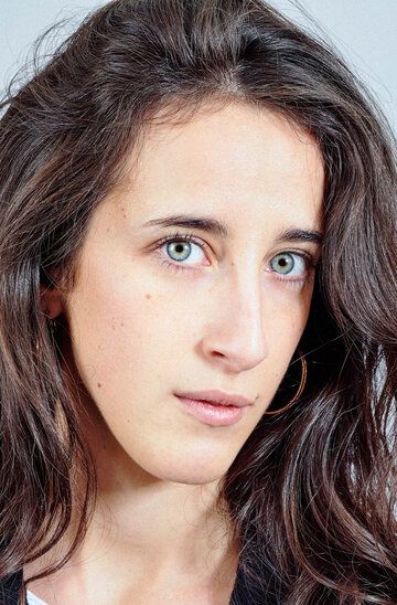  / Agnès Hurstel