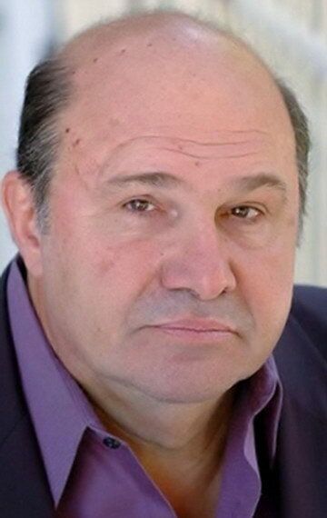 Роберт Костанцо / Robert Costanzo