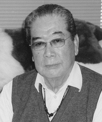 Тору Охира / Toru Ohira