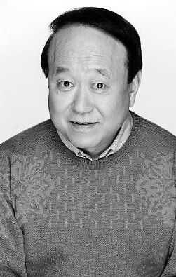Исаму Танонака / Isamu Tanonaka