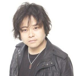 Нобуюки Хияма / Nobuyuki Hiyama