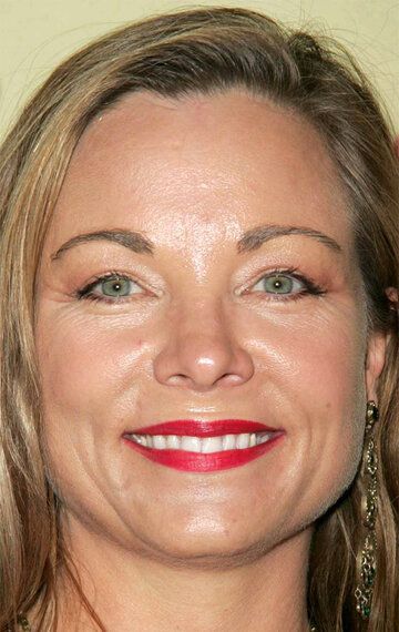 Тереза Расселл / Theresa Russell