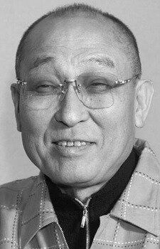 Кадзуя Такэкабэ / Kazuya Tatekabe
