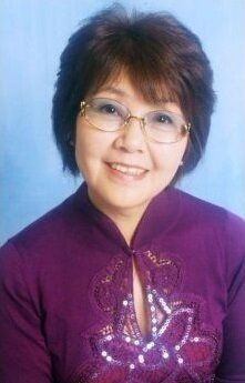 Митико Номура / Michiko Nomura