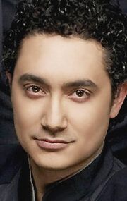 Алессандро Джулиани / Alessandro Juliani
