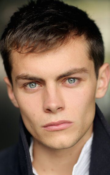 Фредди Картер / Freddy Carter