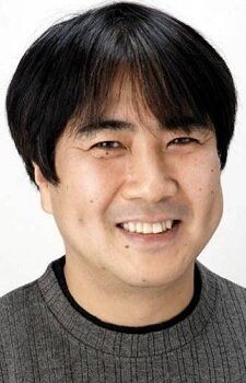Ясунори Мацумото / Yasunori Matsumoto