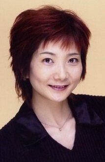 Акико Хирамацу / Akiko Hiramatsu