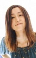 Мэгуми Тоёгути / Megumi Toyoguchi